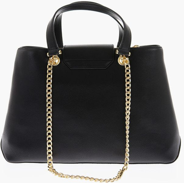 Сумка-тоут Moschino LOVE