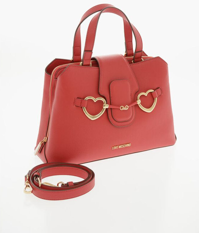 Tote Bag Moschino LOVE