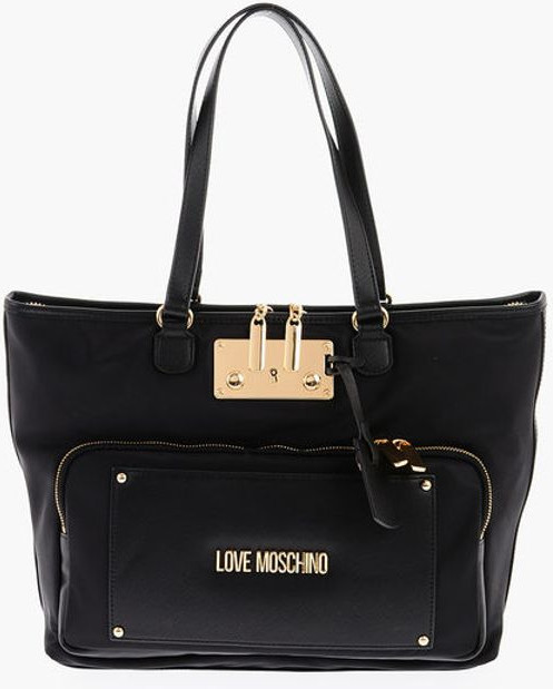 Moschino LOVE sumkasi