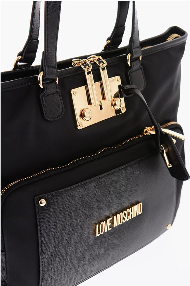 Moschino LOVE sumkasi