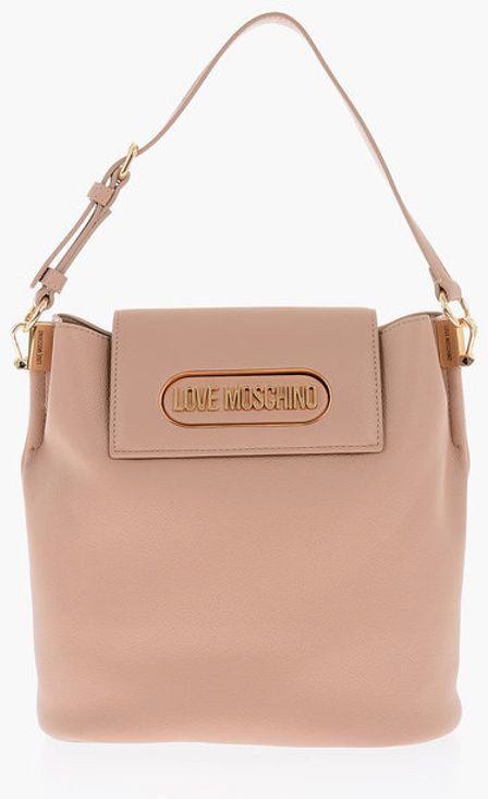 Сумка через плечо Moschino
