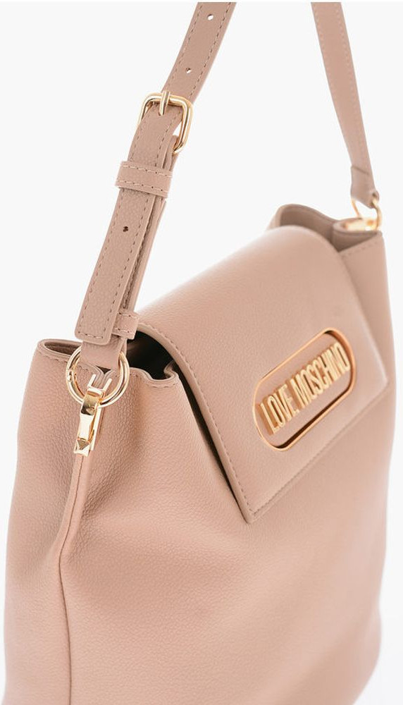 Сумка через плечо Moschino