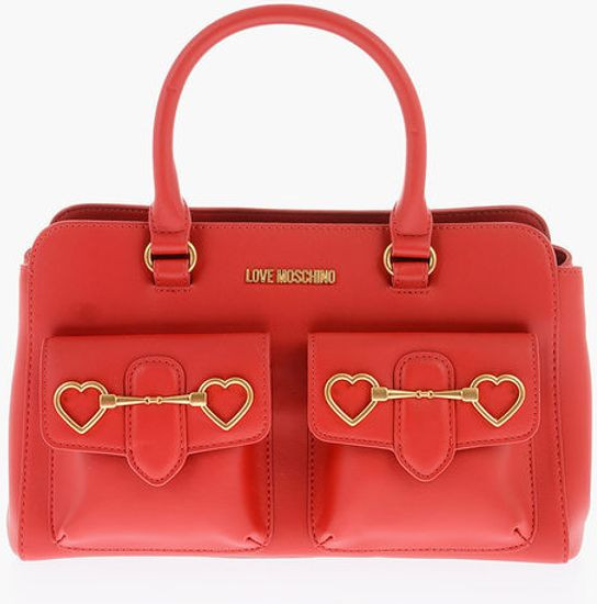 Moschino LOVE sumkasi