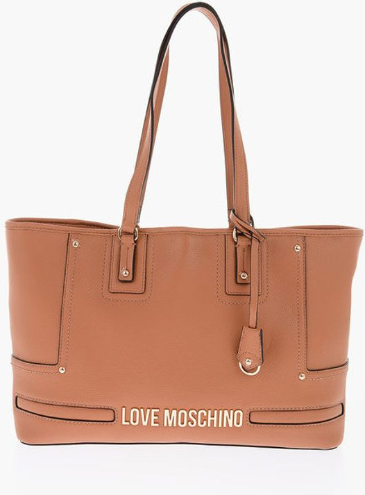 Tote Bag Moschino