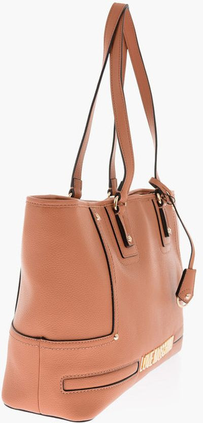 Tote Bag Moschino