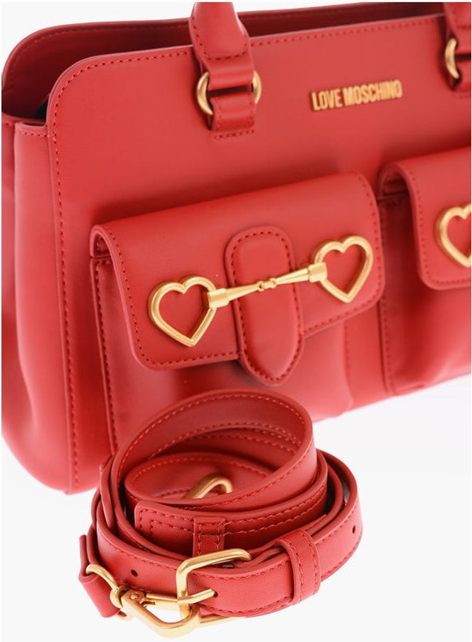 Moschino LOVE sumkasi