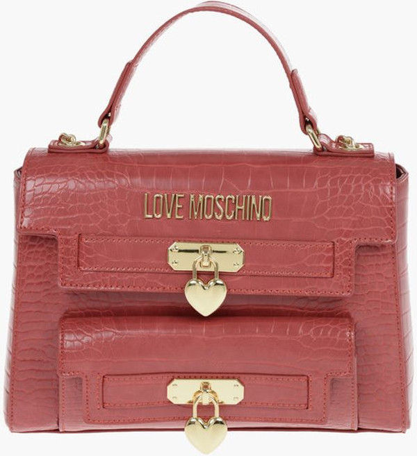 Moschino LOVE qo'l sumkasi