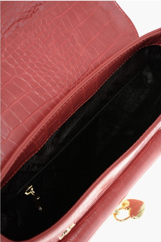 Moschino LOVE qo'l sumkasi