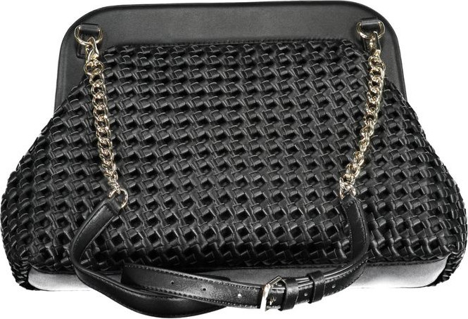 Сумка Guess Shoes Черная Полиэтилен