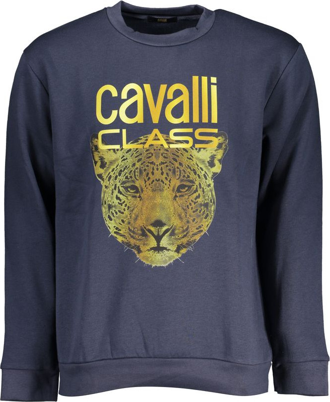 Sweatshirt cavalli CLASS