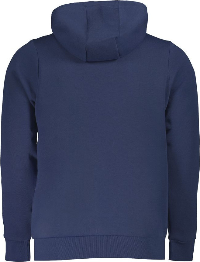 Свитшот Geographical Norway Friends Long Hooded