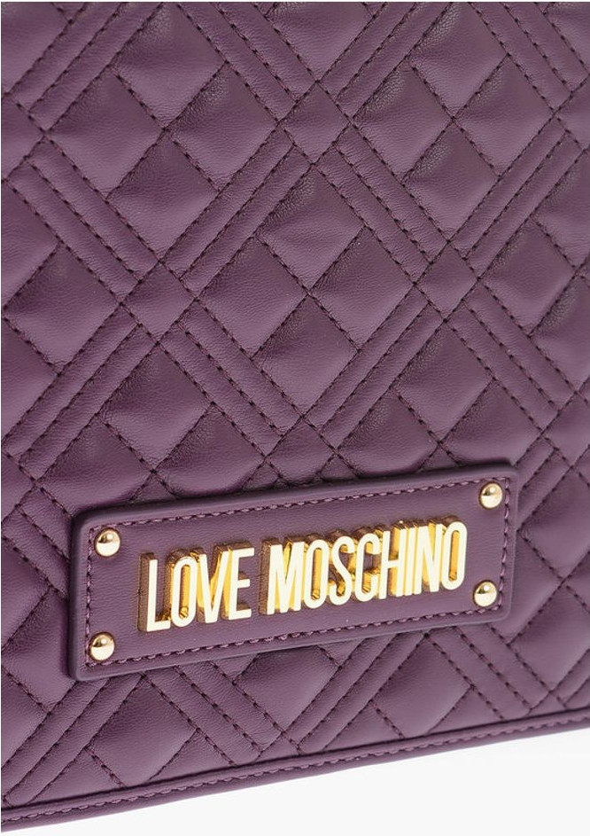 Shoulder bag Moschino LOVE collection