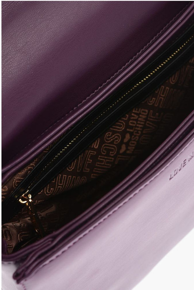 Shoulder bag Moschino LOVE collection