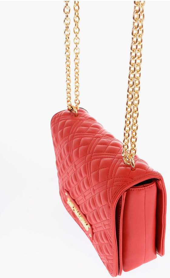 Shoulder bag Moschino LOVE
