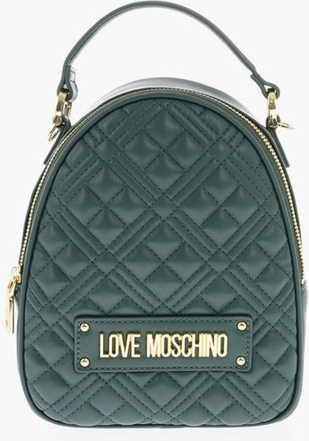 Сумка Moschino LOVE