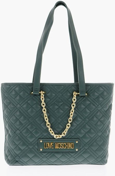 Tote sumka Moschino LOVE