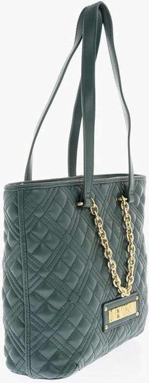 Tote sumka Moschino LOVE