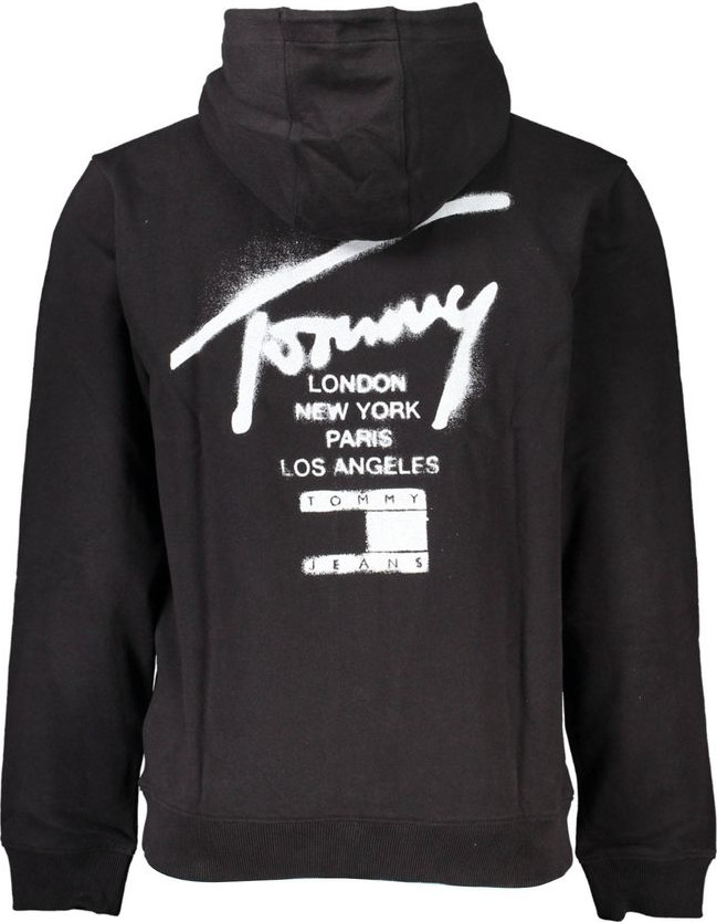 Tommy Hilfiger sviter