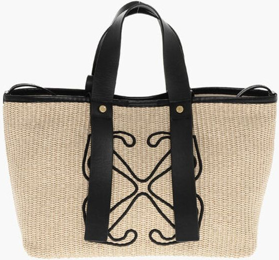 Tote Bag Off-White