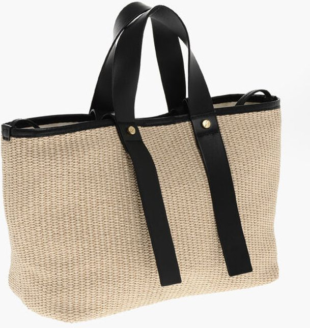 Tote Bag Off-White