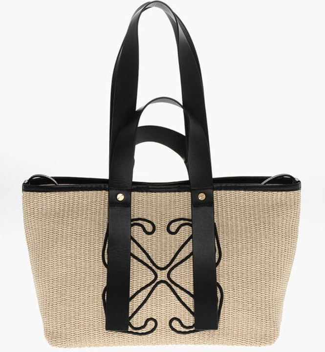 Tote Bag Off-White