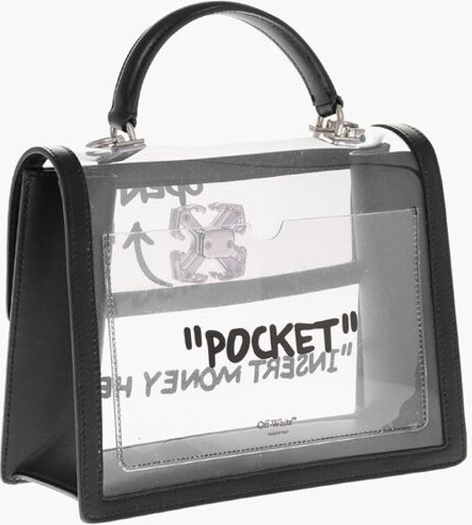 Сумка Off-White JITNEY 2.8