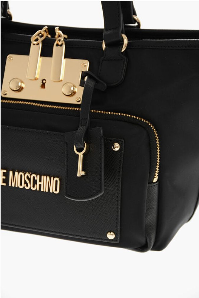 Сумка Moschino LOVE MOSCHINO