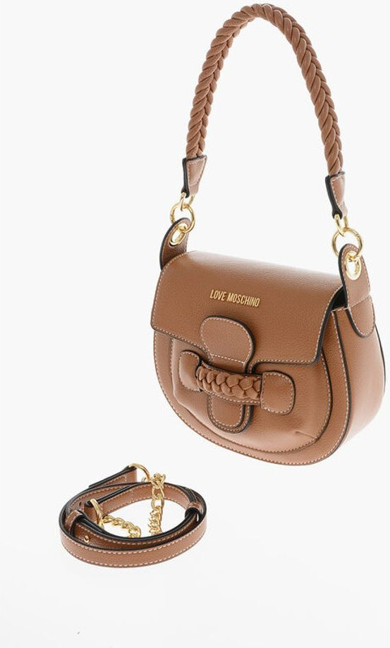 Shoulder bag Moschino LOVE