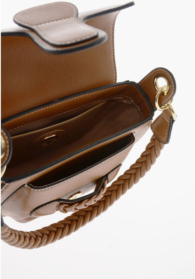 Shoulder bag Moschino LOVE