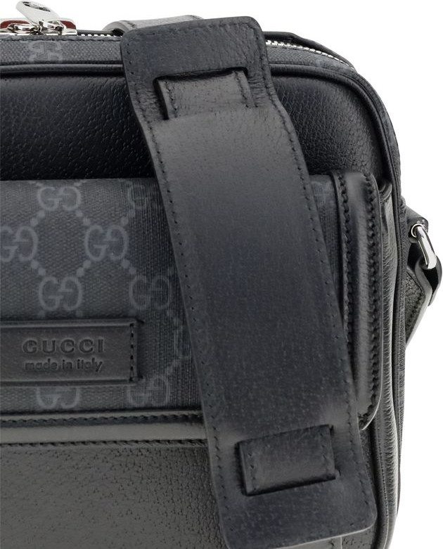 Shoulder Bag Gucci GG Supreme