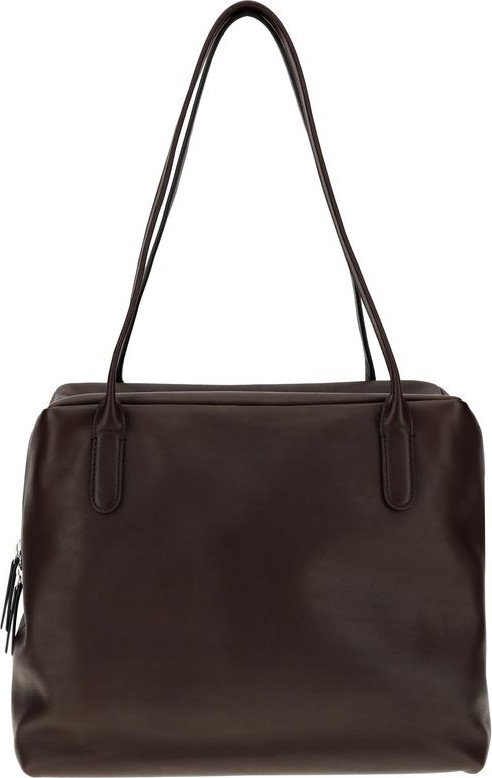Сумка через плечо The Row Henri Shoulder Bag
