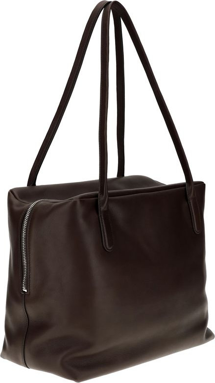 Сумка через плечо The Row Henri Shoulder Bag