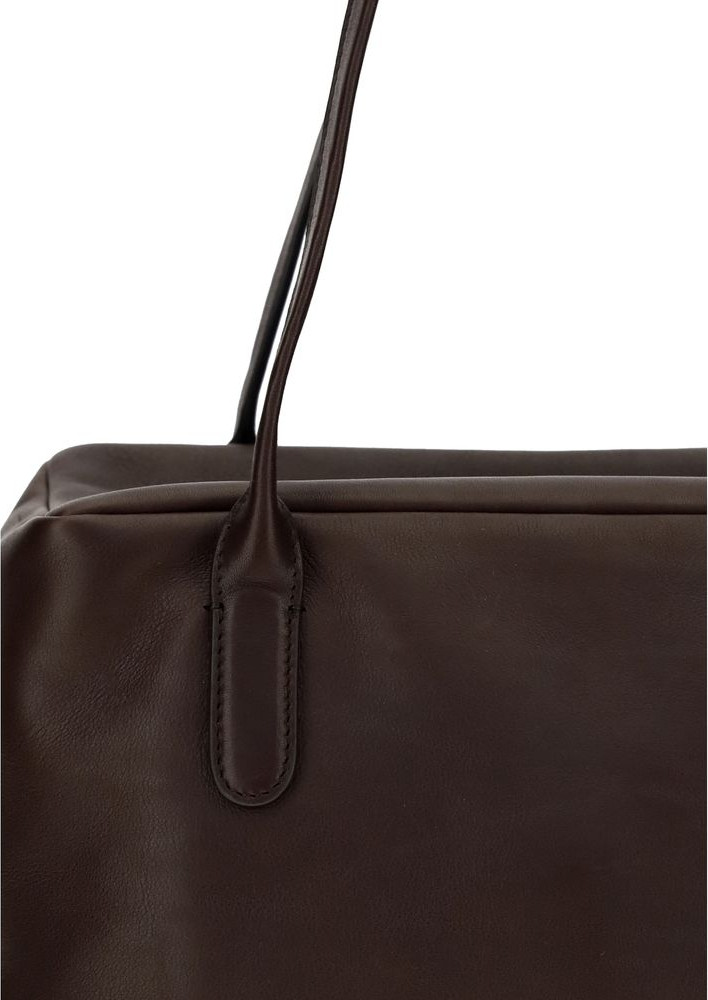 Сумка через плечо The Row Henri Shoulder Bag