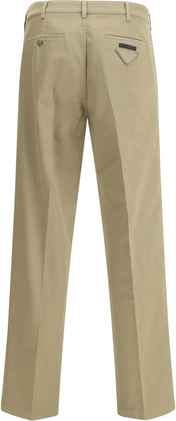 Chino Pants Prada