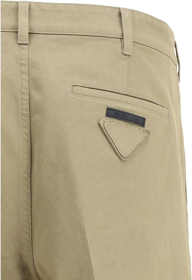 Chino Pants Prada