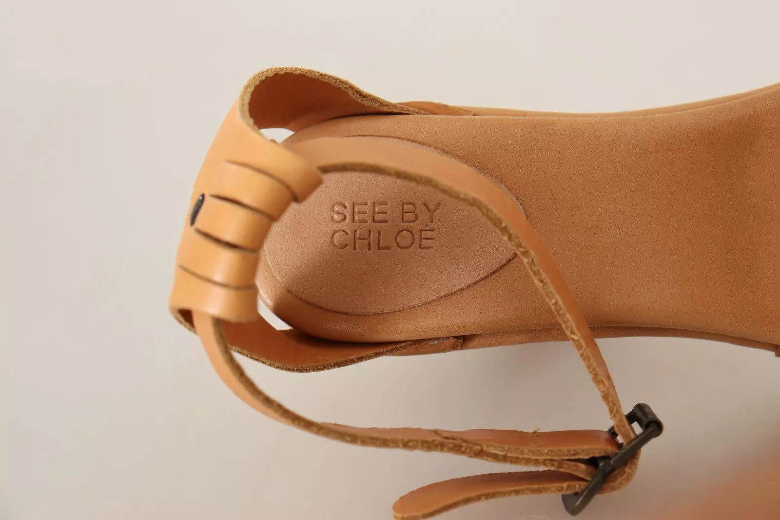 Oyoq kiyim (Sandals) See by Chloé