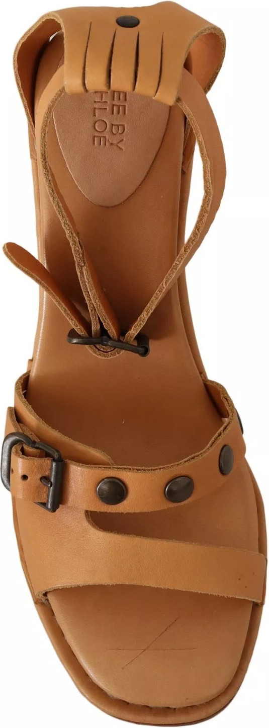 Oyoq kiyim (Sandals) See by Chloé