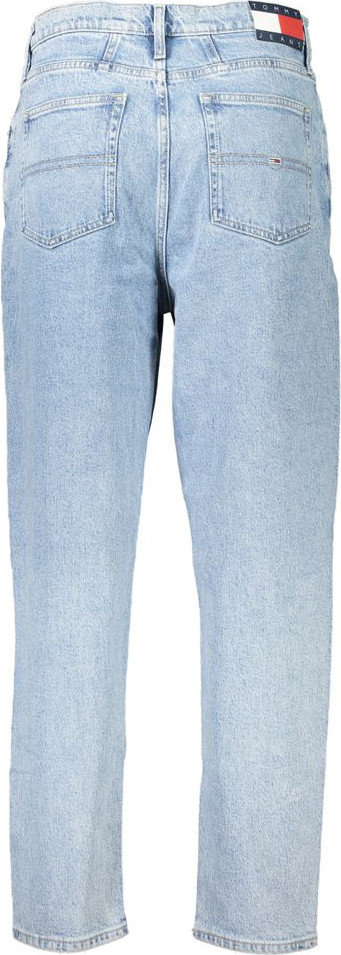 Tommy Hilfiger MOM Ultra High Tapered Jeans