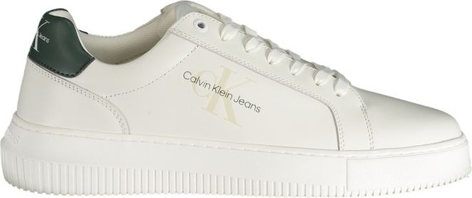 Кроссовки Calvin Klein из полиэстера