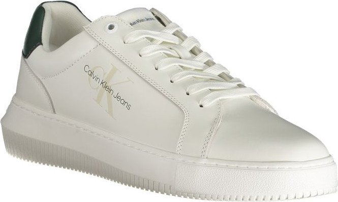 Кроссовки Calvin Klein из полиэстера