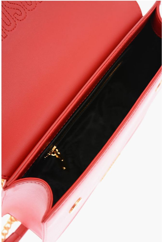 Shoulder bag Moschino LOVE