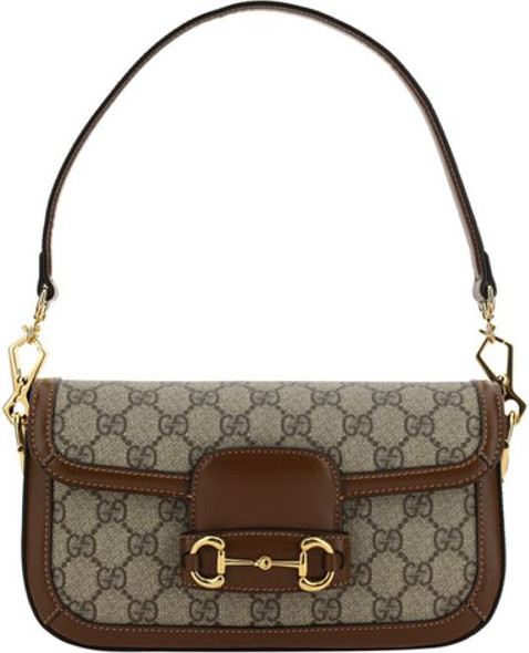 Bag Gucci 1955 Horsebit Shoulder Bag