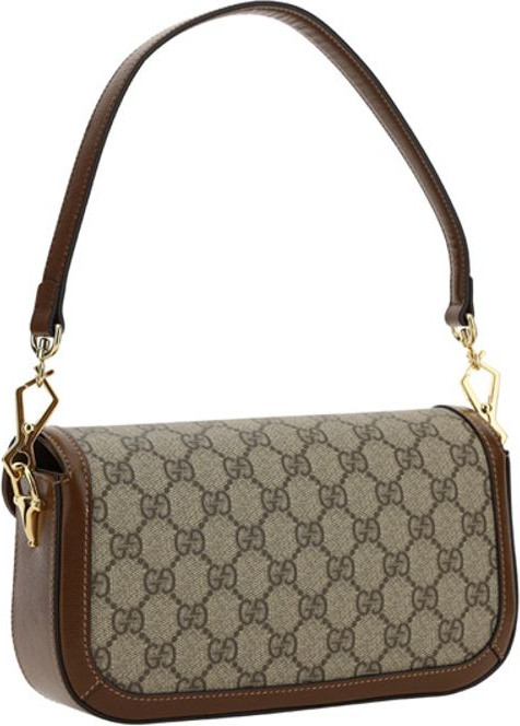 Bag Gucci 1955 Horsebit Shoulder Bag