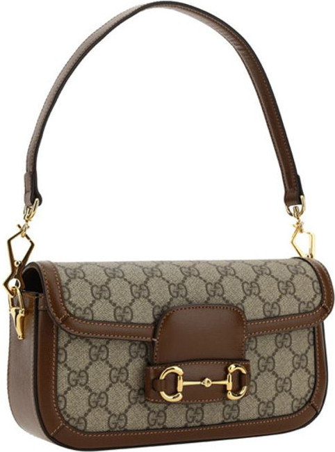 Bag Gucci 1955 Horsebit Shoulder Bag