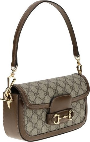 Bag Gucci 1955 Horsebit Shoulder Bag