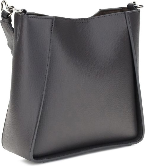 Shoulder Bag Stella McCartney Logo Shoulder Bag