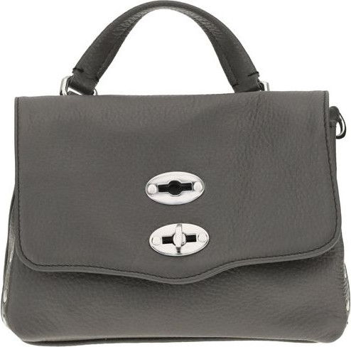 Shoulder Bag ZANELLATO Postina Daily