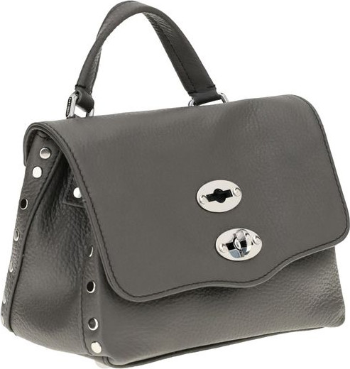 Shoulder Bag ZANELLATO Postina Daily