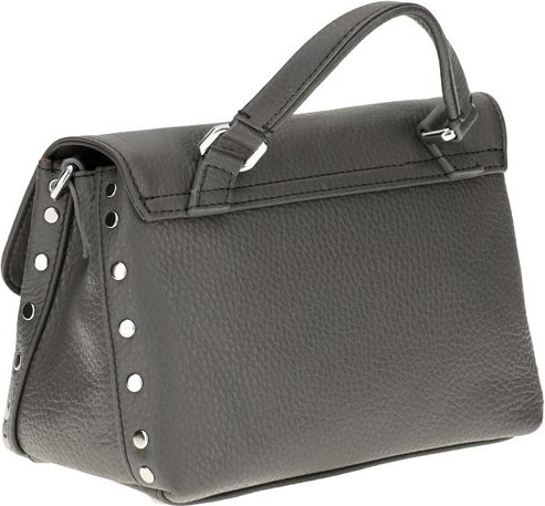 Shoulder Bag ZANELLATO Postina Daily