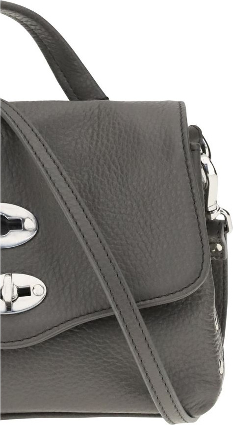 Shoulder Bag ZANELLATO Postina Daily